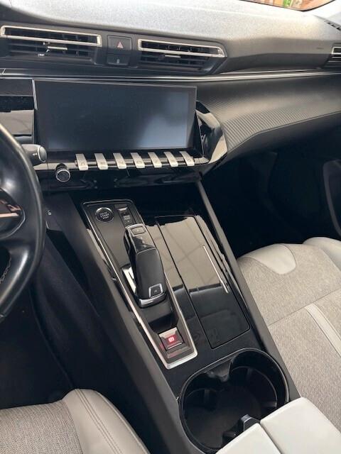 Peugeot 508 BlueHDi 130CV Stop&Start EAT8 SW Allure