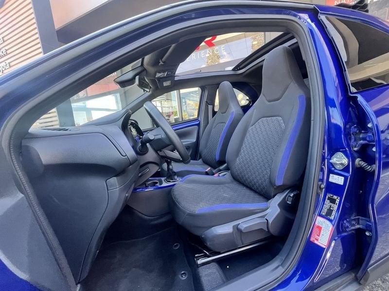Toyota Aygo X 1.0B (72 CV) Trend Air - CABRIO