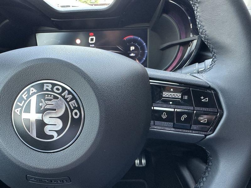 Alfa Romeo Junior Ibrida 1.2 145CV Hybrid eDCT6 ibrida Junior