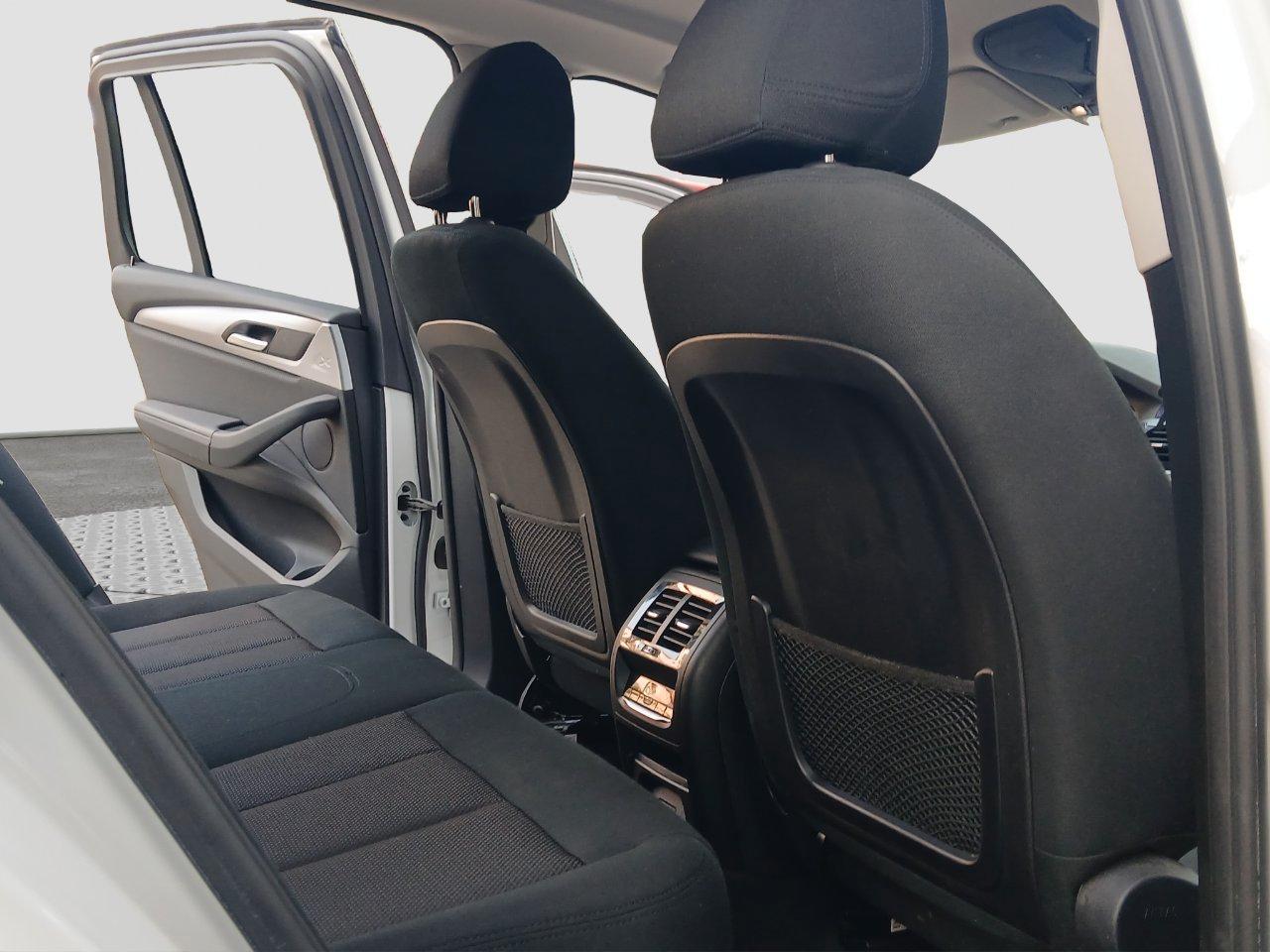 BMW X3 xdrive20d mhev 48V Business Advantage auto