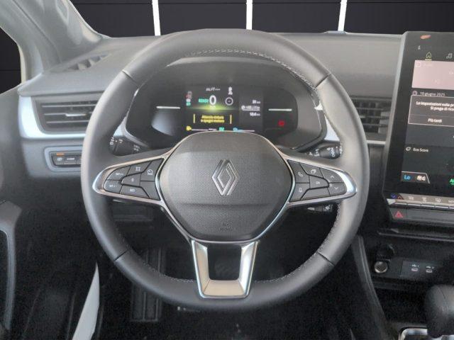 RENAULT Symbioz Full Hybrid E-Tech 145 CV Evolution