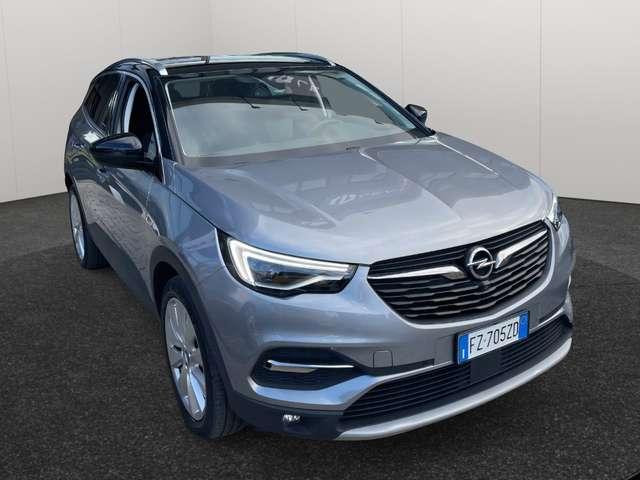 Opel Grandland X 1.5 ecotec 131 Cv Innovation *AUTOMATICA*