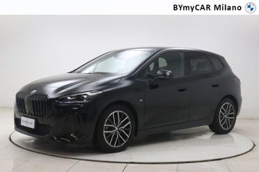BMW Serie 2 Active Tourer 218 d Msport DCT