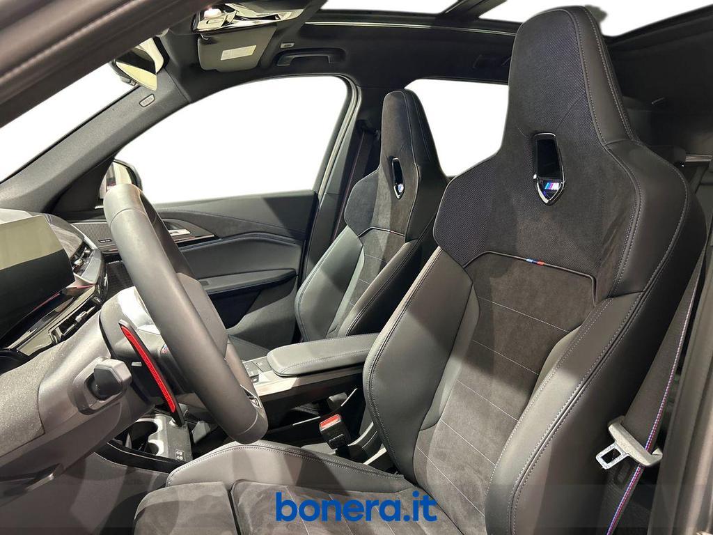 BMW X1 M 35 i MSport Pro xDrive