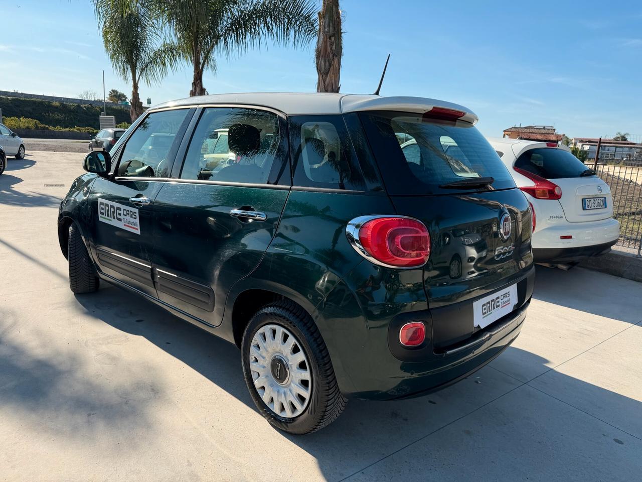 FIAT 500L 2013 1.3 MJT 85 CV