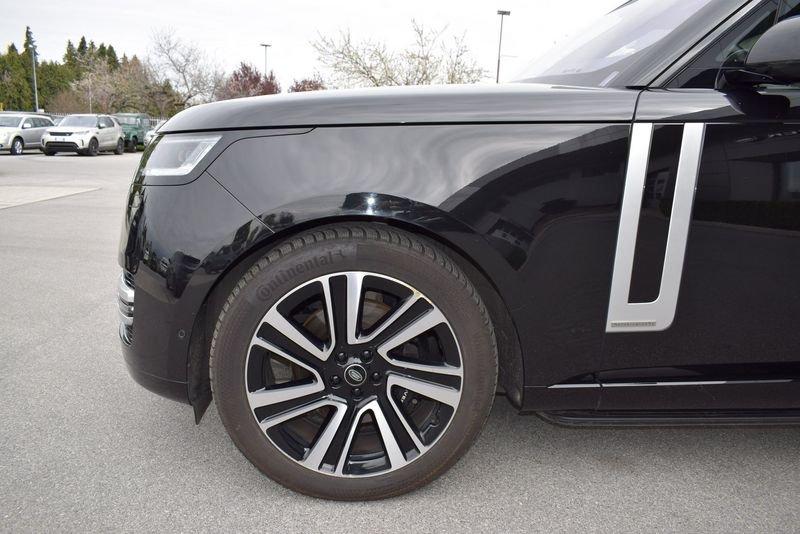 Land Rover Range Rover 3.0D l6 350 CV AUTOBIOGRAPHY PREZZO NETTO IVA PER EXPORT