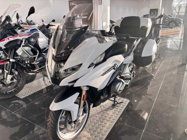 BMW R 1200 RT - R 1250 RT