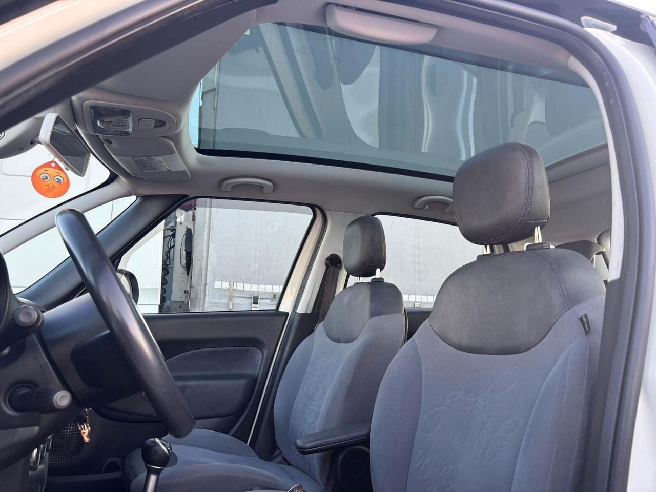 Fiat 500L - 2015 PROMOFIN!!