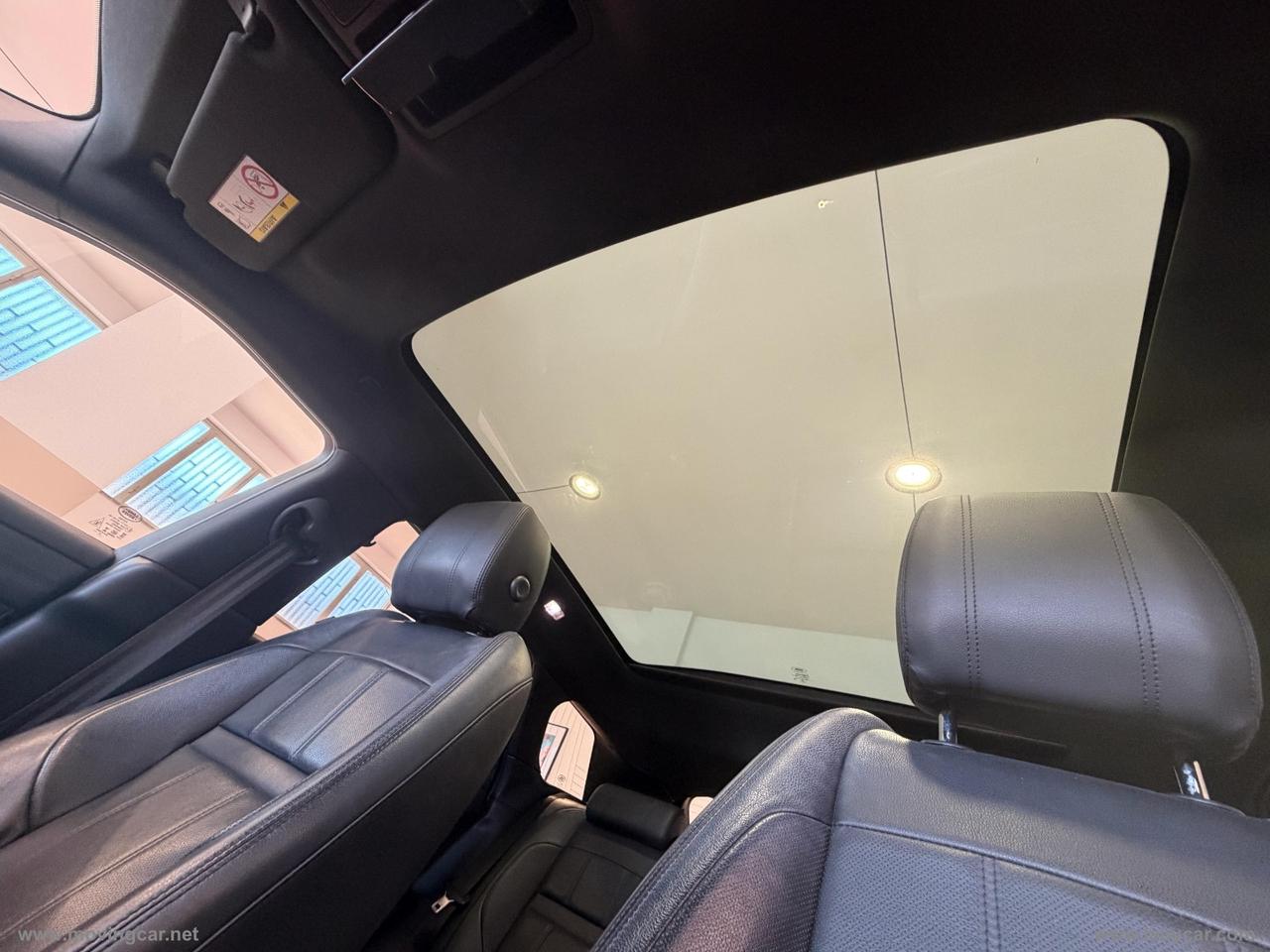 LAND ROVER RR Evoque 2.0D 180 CV AWD Auto