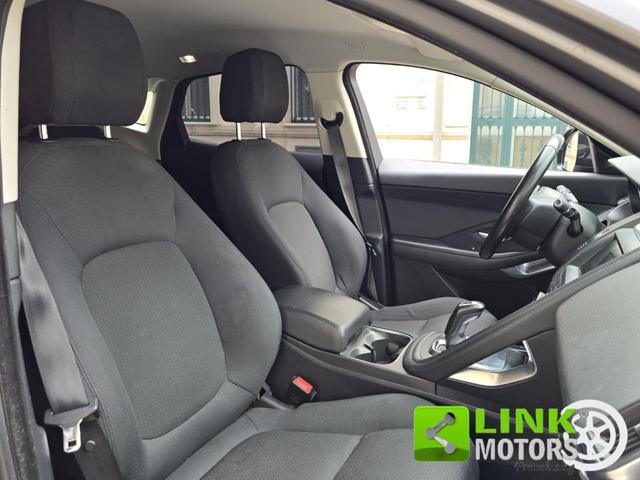 JAGUAR E-Pace 2.0D 150 CV AWD aut. S