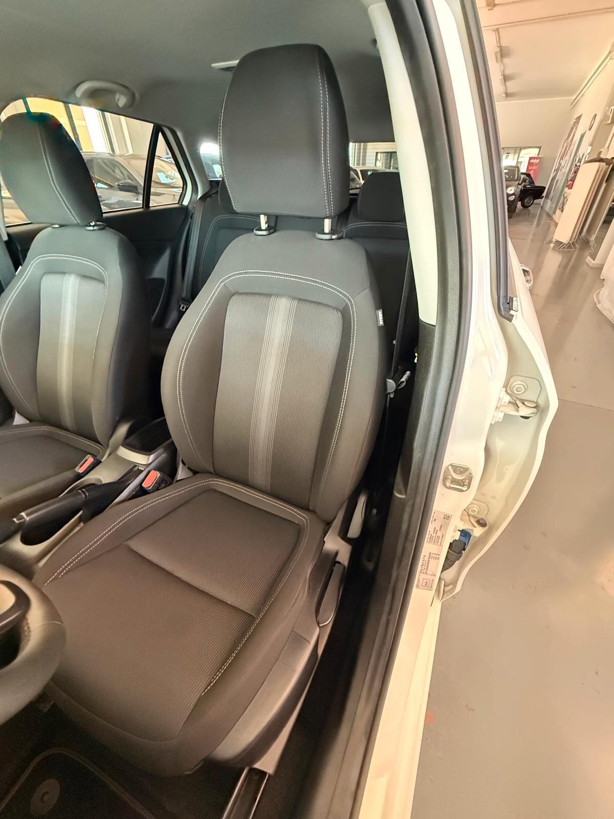 Fiat Tipo 1.6 Mjt 5 porte Mirror