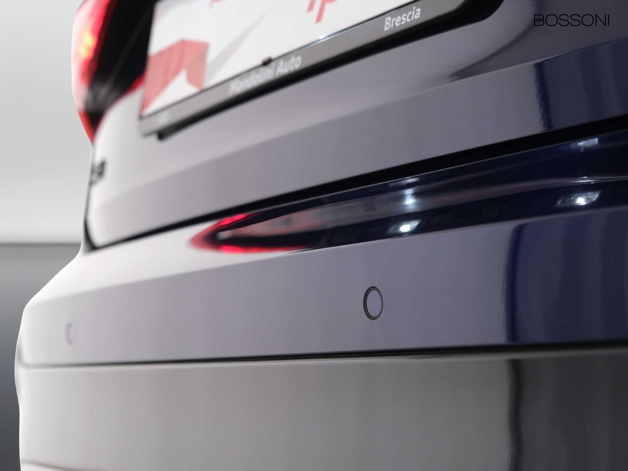 Audi A3 allstreet 1.5 tfsi mhev 48v 150cv business