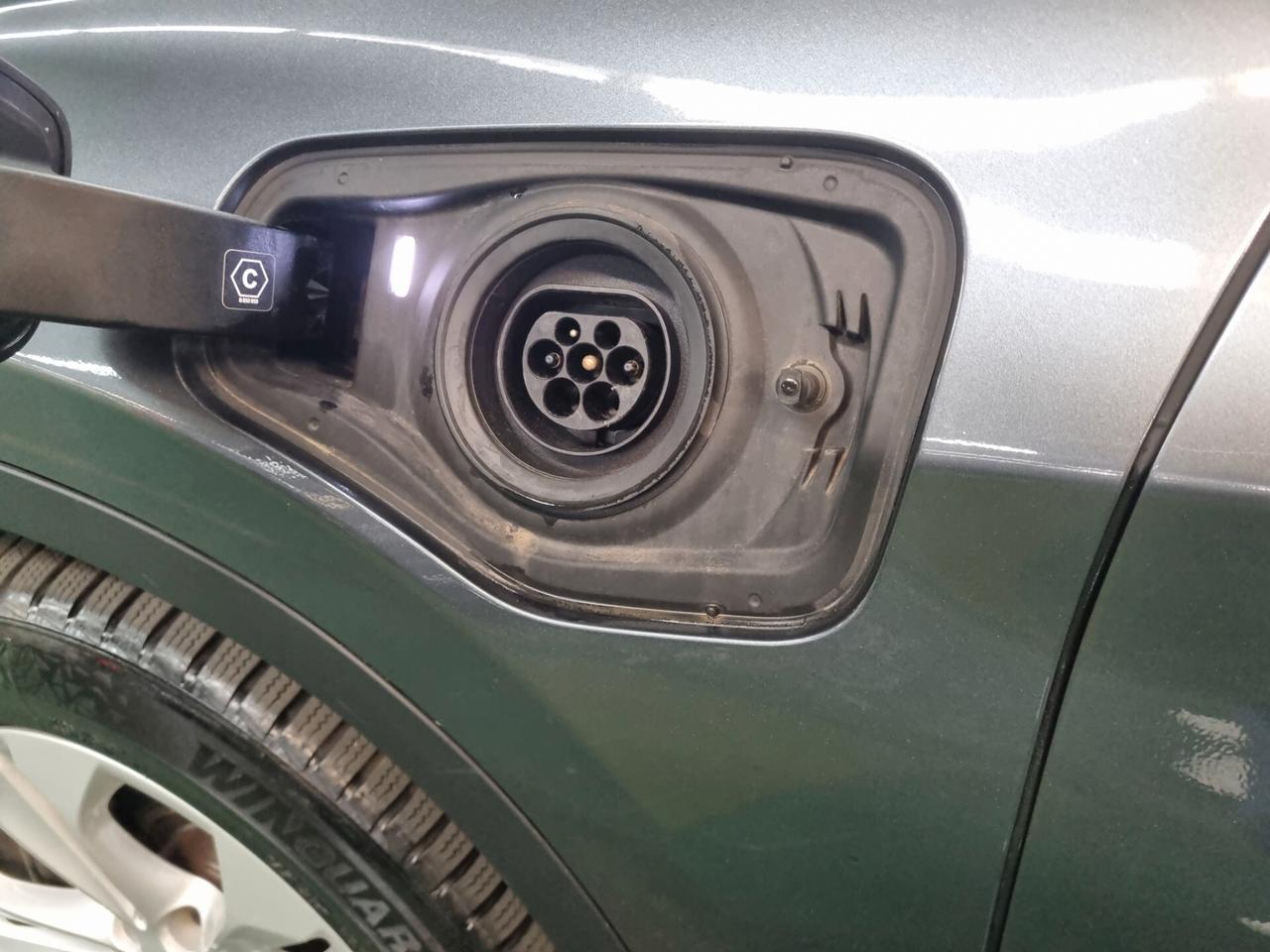 Bmw X1 xDrive25e Business Advantage