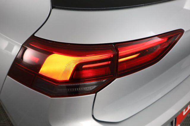 VOLKSWAGEN Golf Golf 1.0 eTSI EVO DSG Life