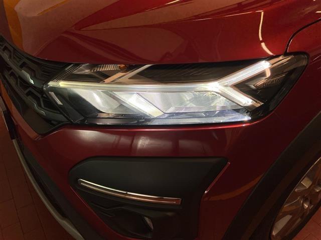 DACIA Sandero Stepway 1.0 TCe Comfort