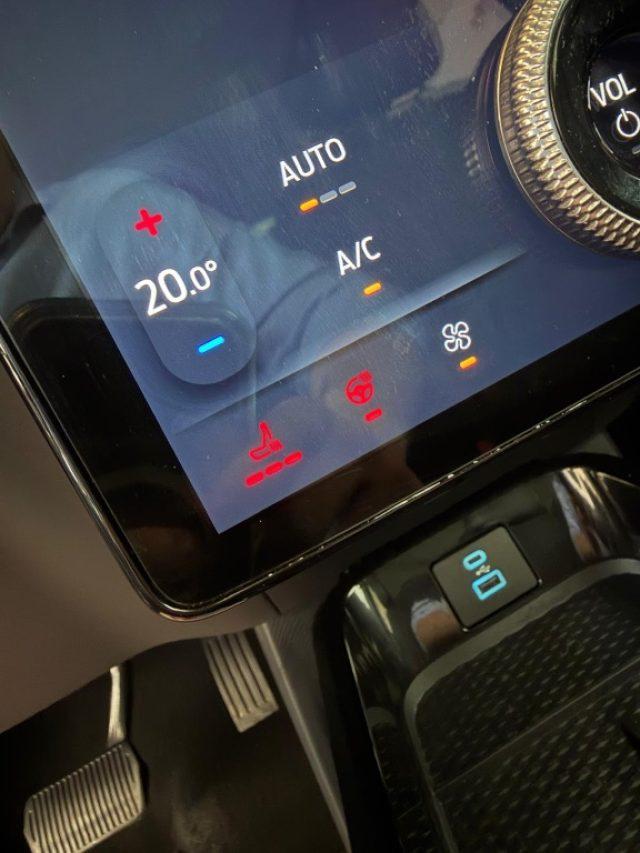 FORD Mustang Mach-E Standard Range 269 CV