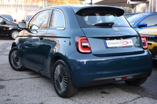 FIAT 500e Business Open ED. berlina 42 kWh