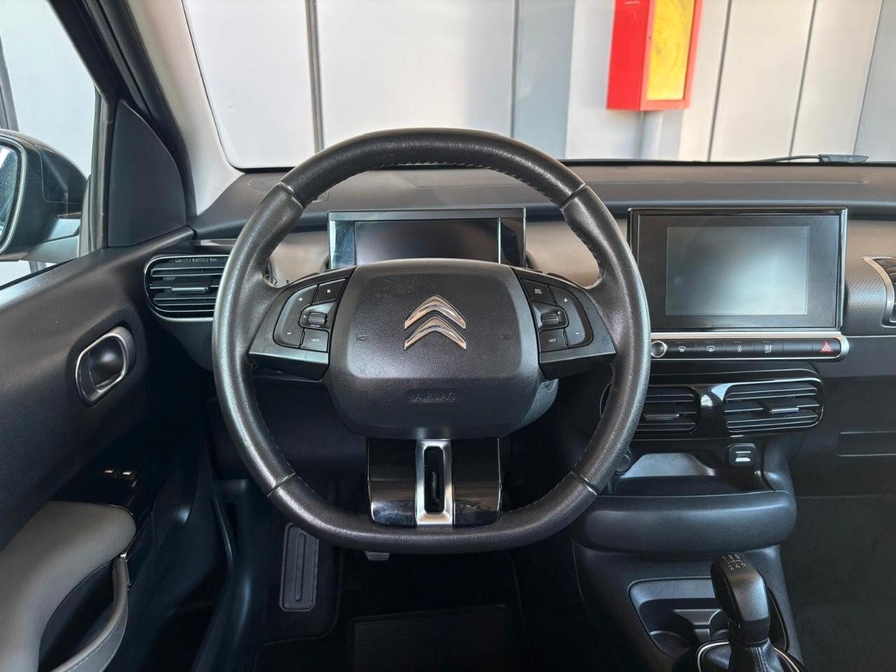 Citroen C4 Cactus PureTech 110 S&S Feel