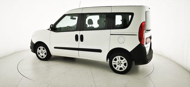 FIAT Doblo Doblò 1.3 MJT 5 posti - AUTOCARRO - PREZZO+IVA