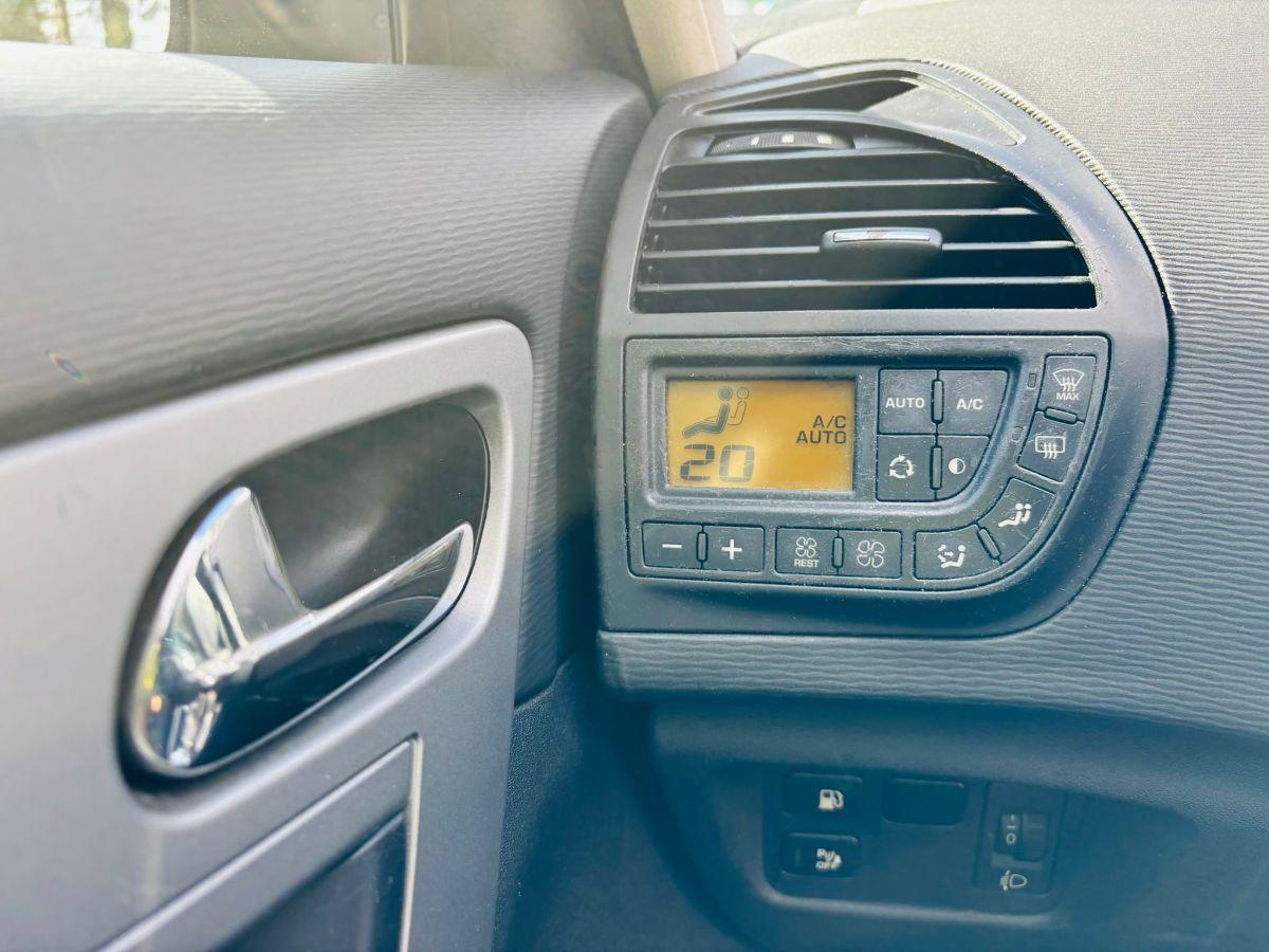 Citroen C4 Picasso 1.6 HDi 110cv Elegance