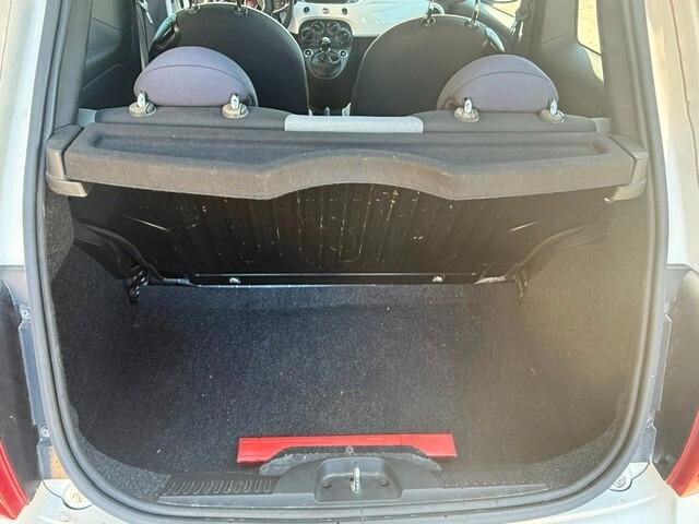 Fiat 500 1.0 ok neopatentati