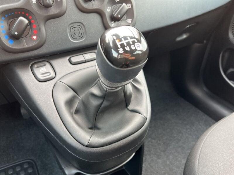 FIAT Panda My23 1.0 70cv Hybrid Panda