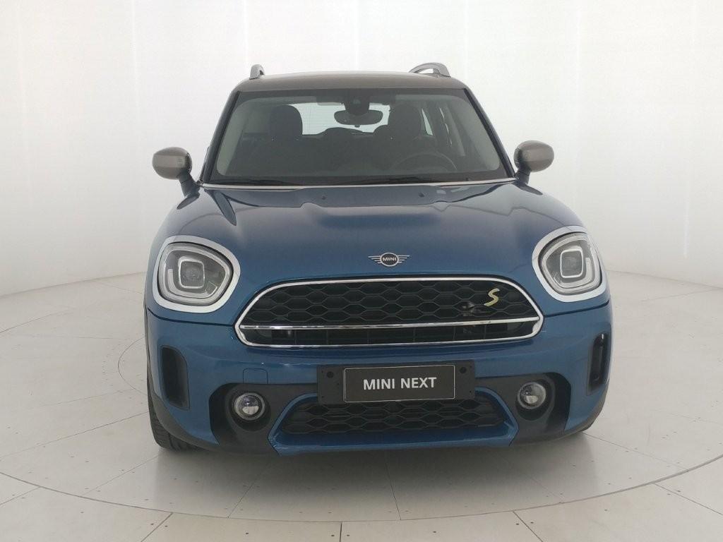 Mini Cooper SE Countryman Mini Countryman 1.5 Cooper SE all4 auto