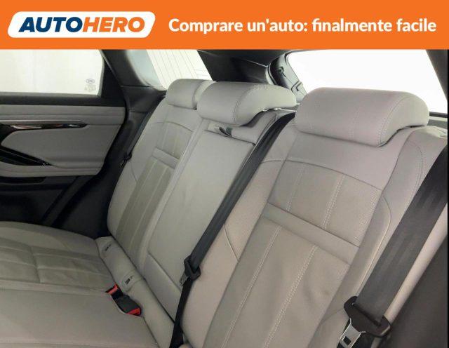 LAND ROVER Range Rover Evoque 2.0D I4 204 CV AWD Auto S