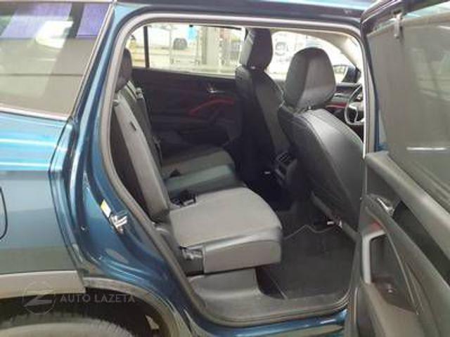 VOLKSWAGEN Tayron 1.5 eTSI 7 Posti DSG Life