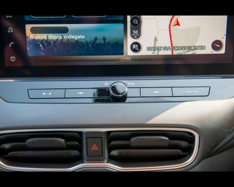Nissan Juke NEW MC24 N-Design AMT