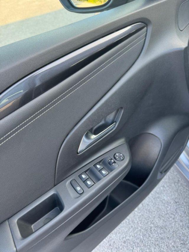 OPEL Corsa 1.5 D 100 CV Elegance