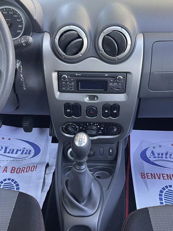Dacia Duster 1.5 dCi 90CV 4x4 Lauréate (Auto pari al nuovo) Uniproprietario