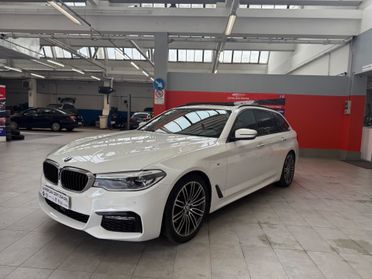 Bmw 530d xDrive Touring Msport