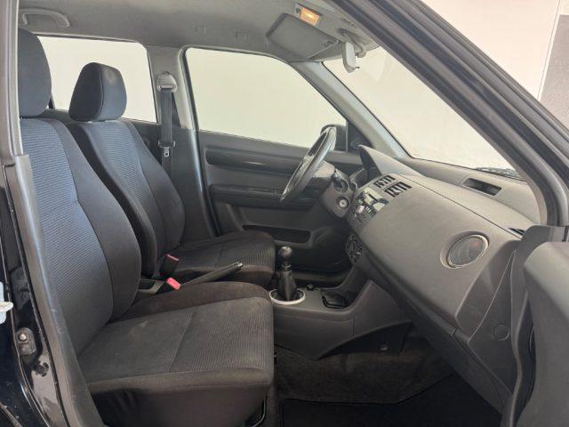 SUZUKI Swift 1.3 5p. GL Plus