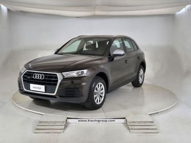 Audi Q5 II 2017 Diesel 40 2.0 tdi Business Sport quattro 190cv s-troni
