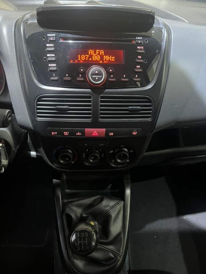 Fiat Doblo Doblò 1.3 MJ 16V