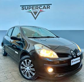 Renault Clio Storia 1.2 Benz, Euro 4, Uni Propriet, garantita e certificata