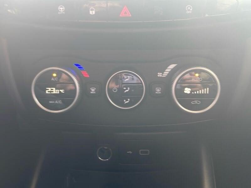 FIAT Tipo 1.3 Mjt S&S SW City Life