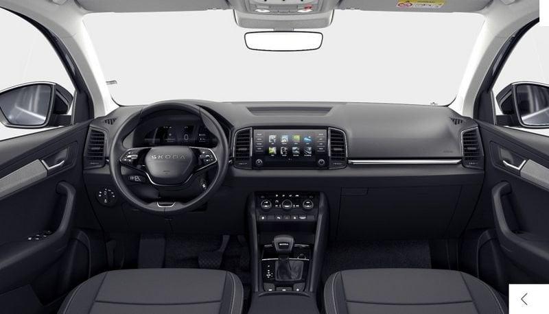 Škoda Karoq 1.5 TSI ACT Be More DSG NUOVA DA IMMATRICOLARE