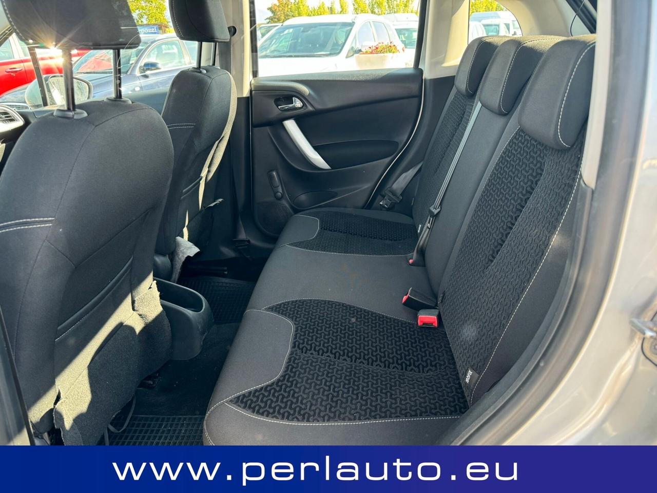 Citroen C3 1.1 GPL airdream Seduction