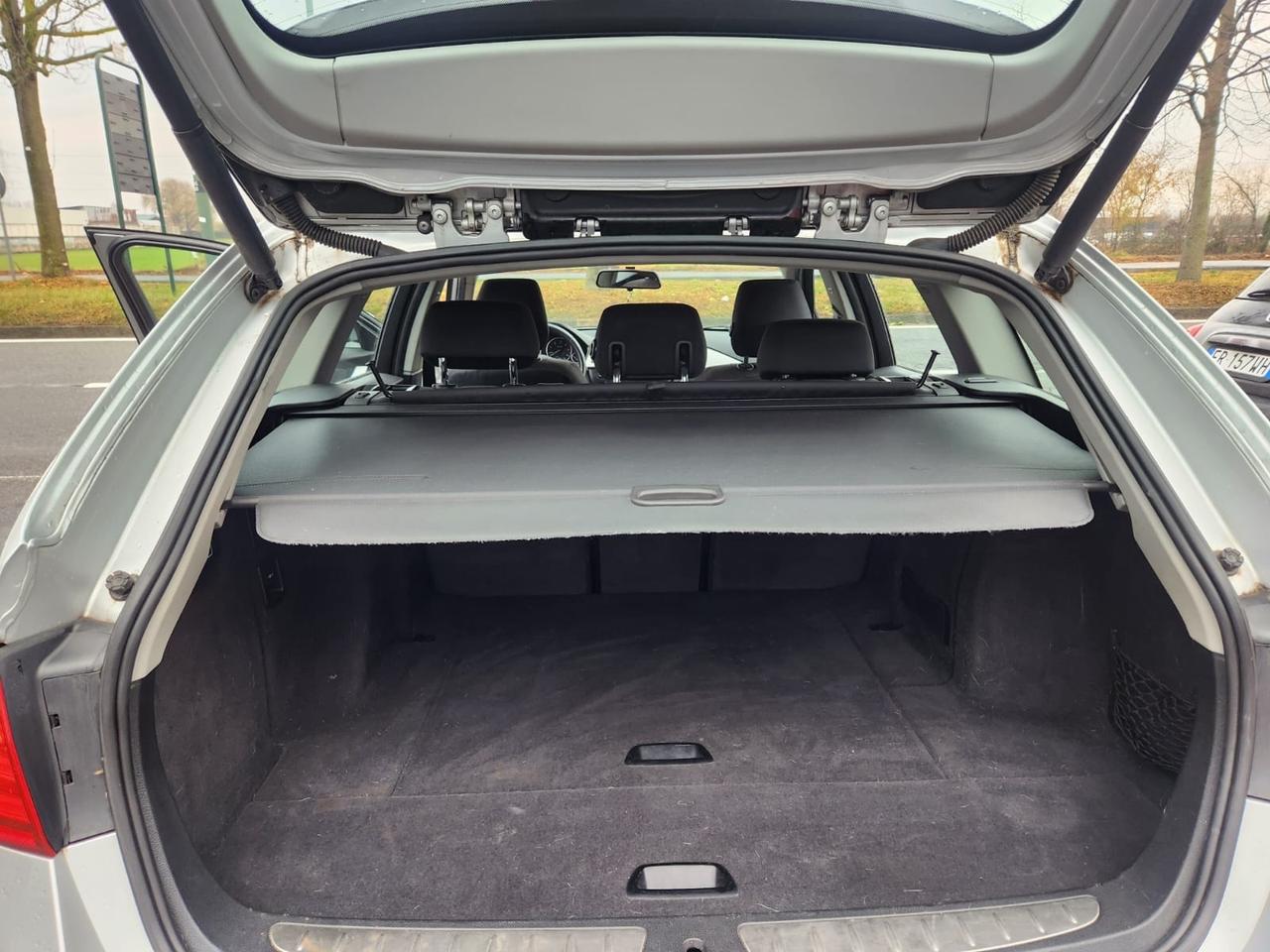 Bmw 318 318d Touring