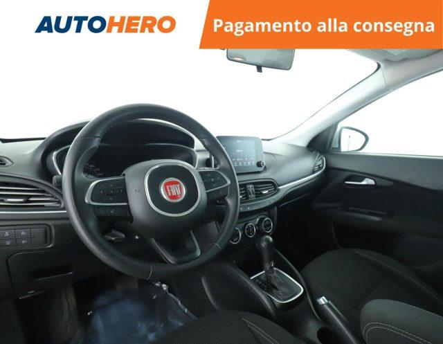 FIAT Tipo 1.6 Mjt S&S DCT 5 porte Lounge