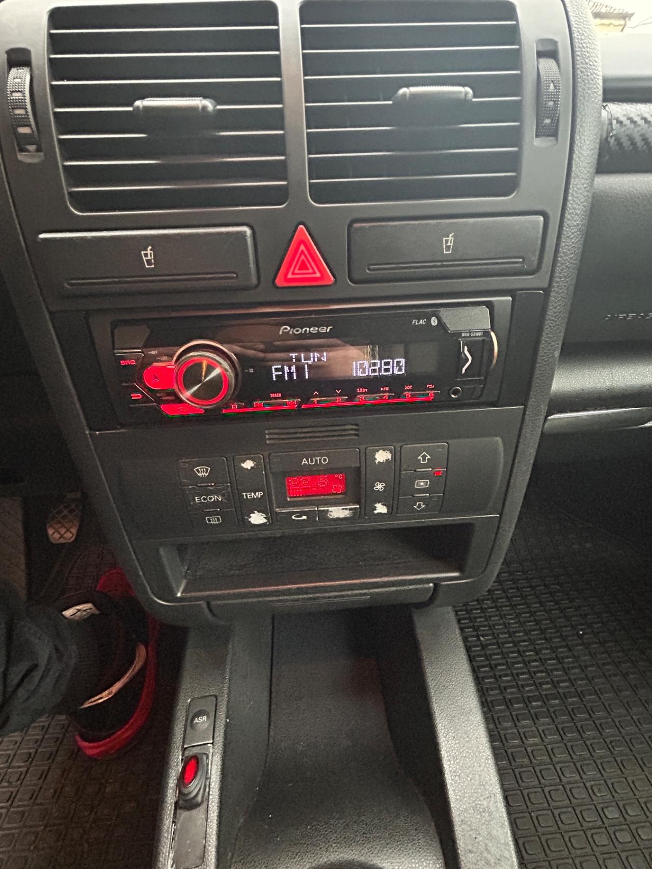 Audi A2 1.4 TDI Top