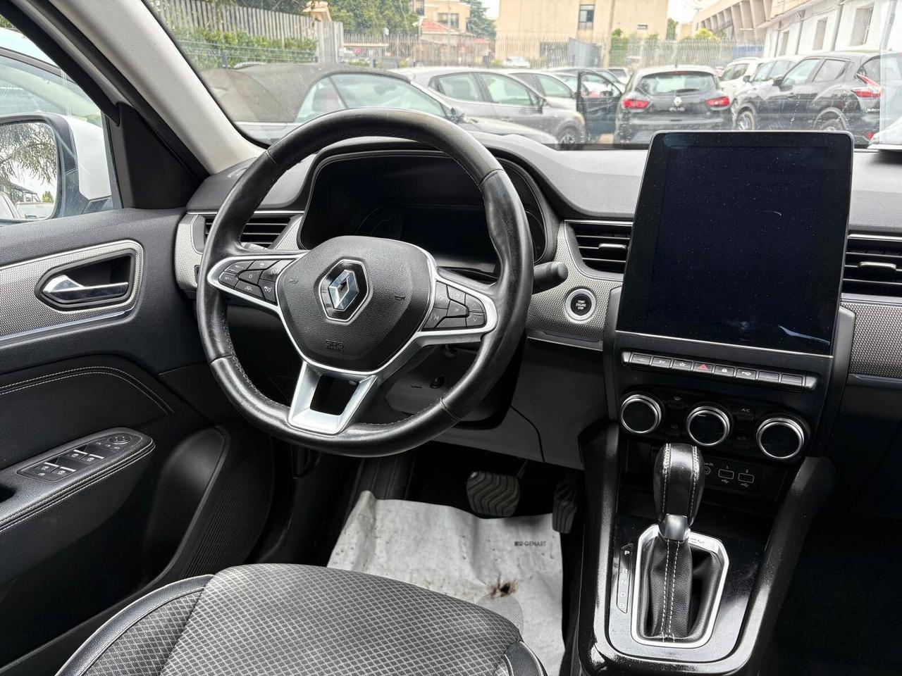Renault Arkana Hybrid E-Tech 145 CV Intens