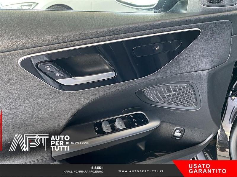 Mercedes-Benz Classe C C SW All-Terrain 220 d mhev Premium 4matic auto