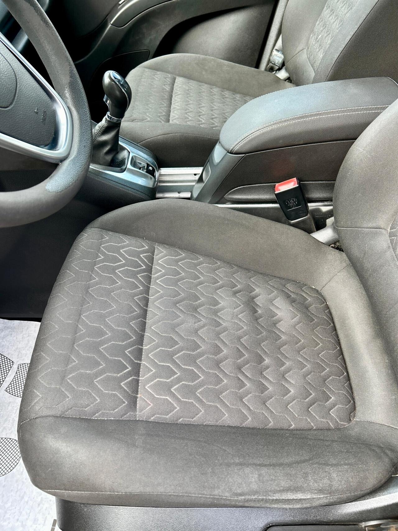 Opel Meriva 1.4 100CV Cosmo - OK NEOPATENTATO