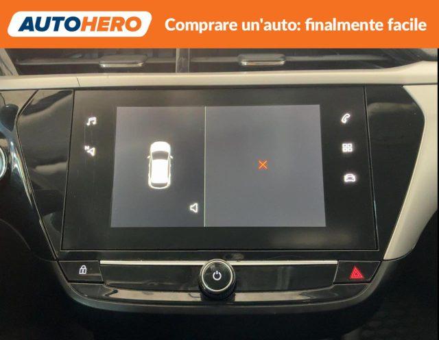 OPEL Corsa-e 5 porte Edition