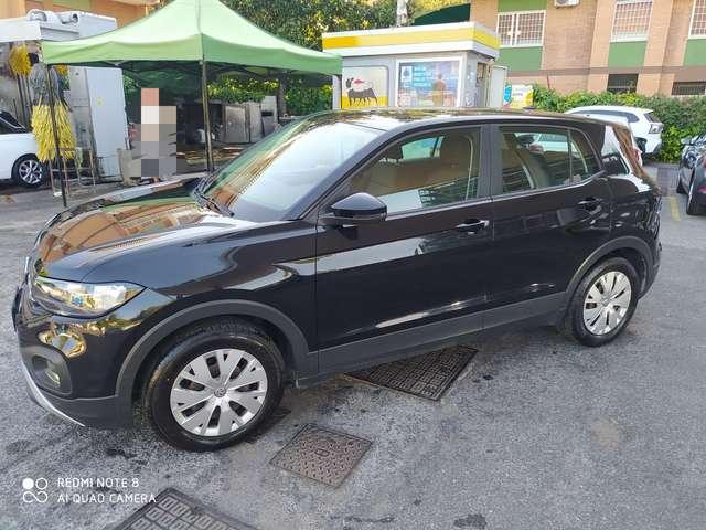 Volkswagen T-Cross T-Cross 1.0 tsi Style 95cv