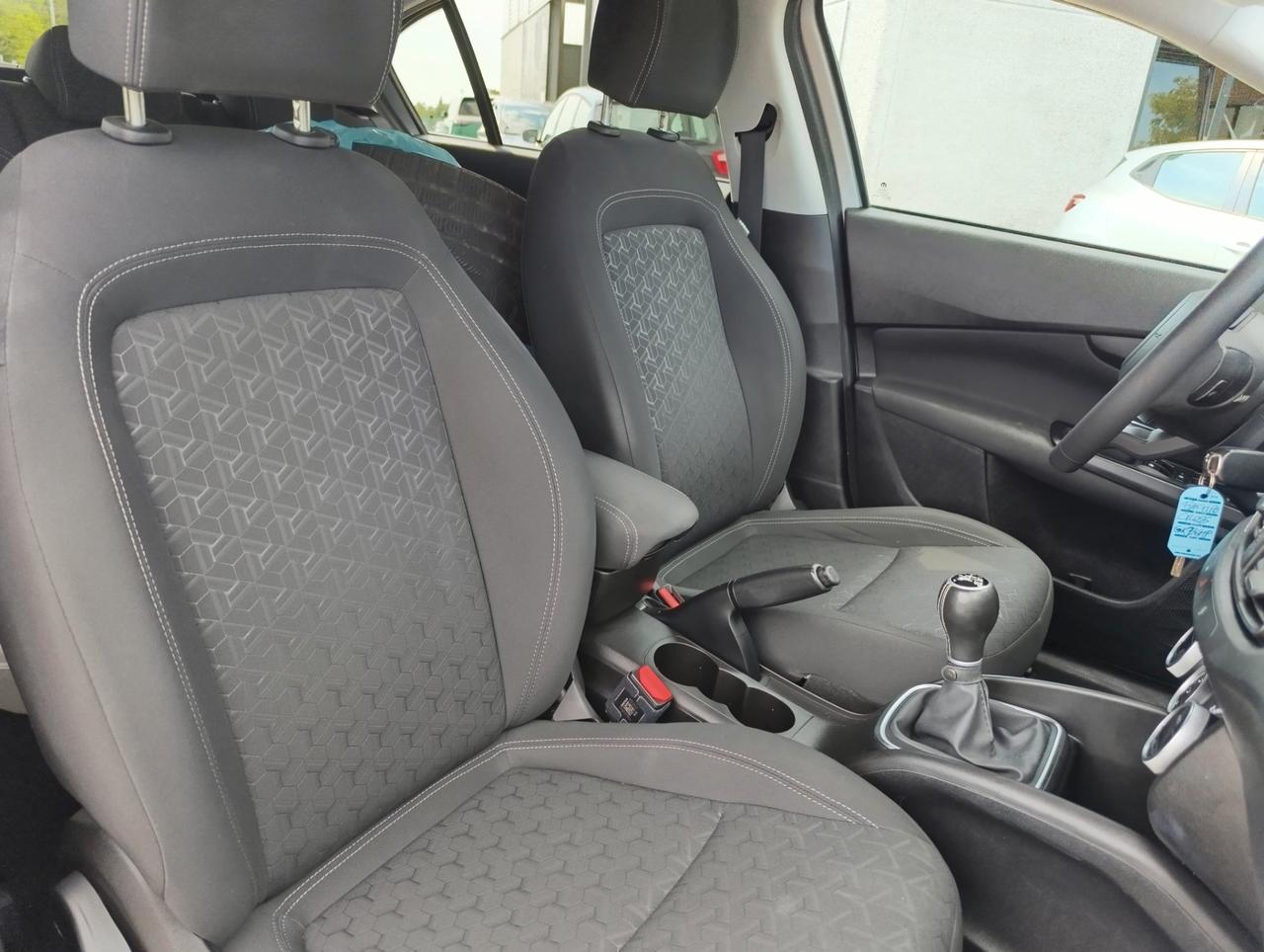 Fiat Tipo 5 Porte Tipo 5p 1.0 City Cross 100cv