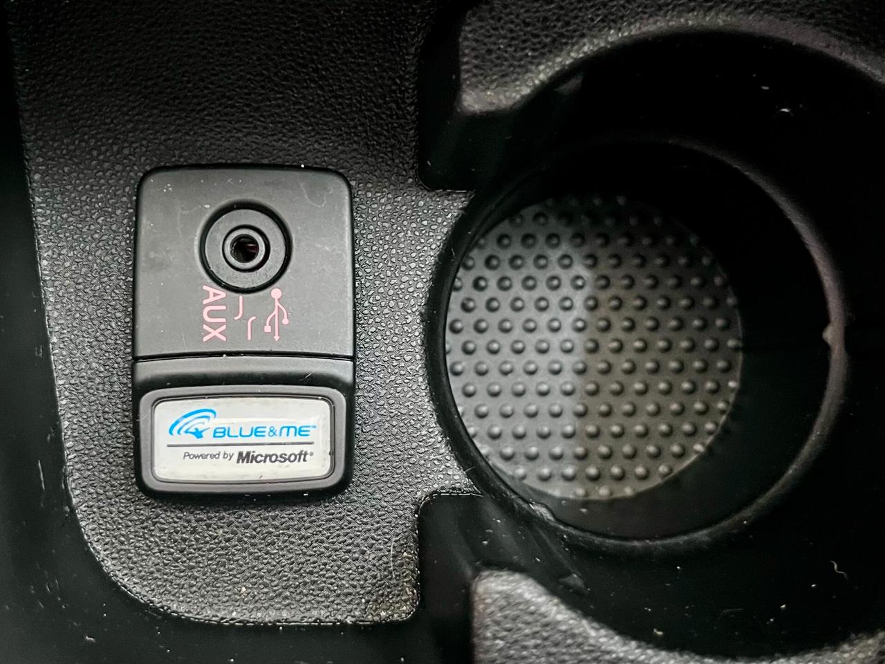 Fiat Punto 1.3 MJT 75cv Street 2014